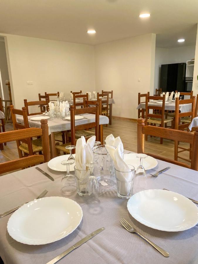Gite Le Fouquet Cilaos Exteriér fotografie
